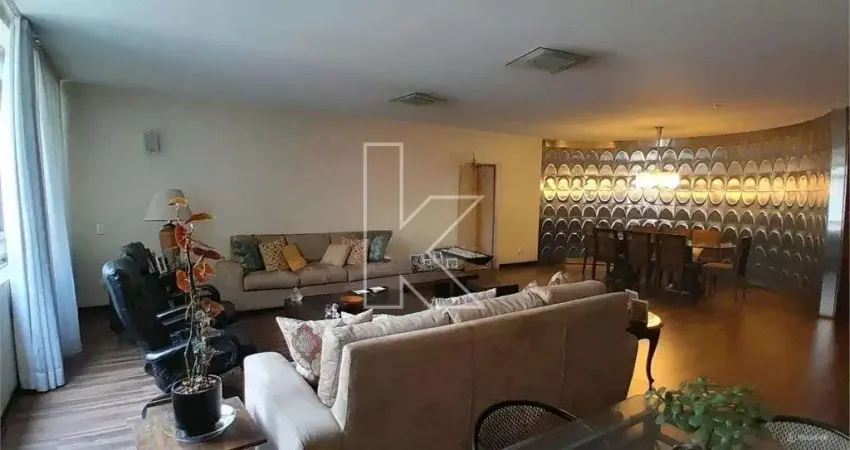 Apartamento com 2 quartos à venda na Alameda Jaú, 1817, Jardim Paulista, São Paulo