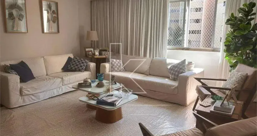 Apartamento com 3 quartos para alugar na Rua Tabapuã, 245, Itaim Bibi, São Paulo