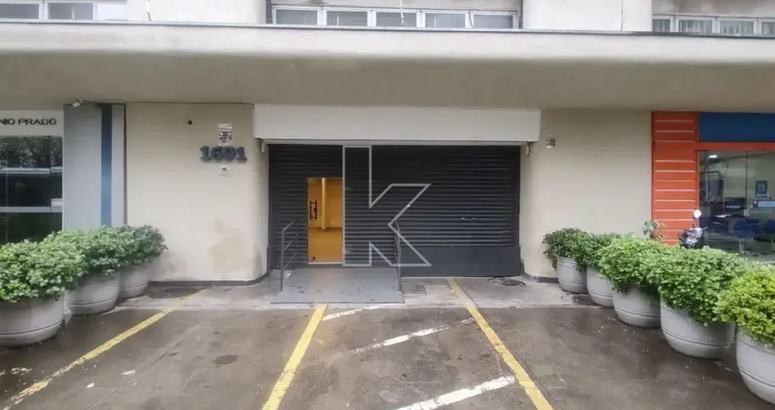 Sala comercial para alugar na Avenida Brigadeiro Faria Lima, 1691, Jardim Paulistano, São Paulo