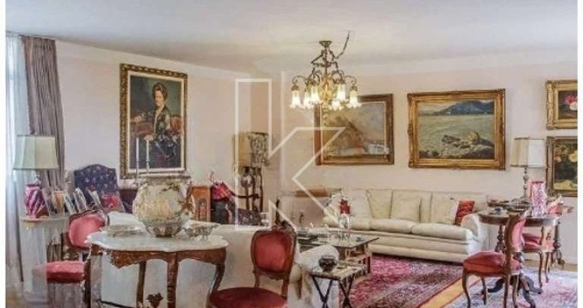 Apartamento com 3 quartos à venda na Rua Cipriano Lopes França, 87, Cidade Monções, São Paulo