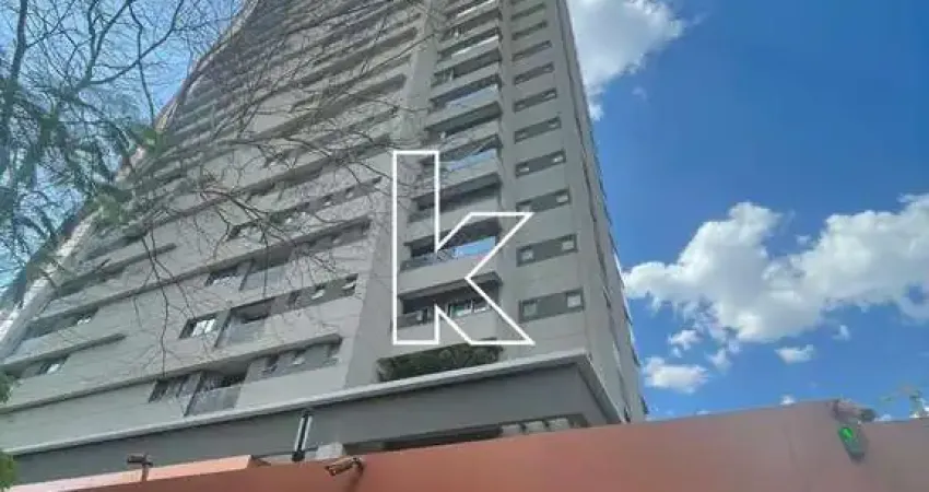 Apartamento com 4 quartos à venda na Rua Michel Milan, 107, Vila Olímpia, São Paulo