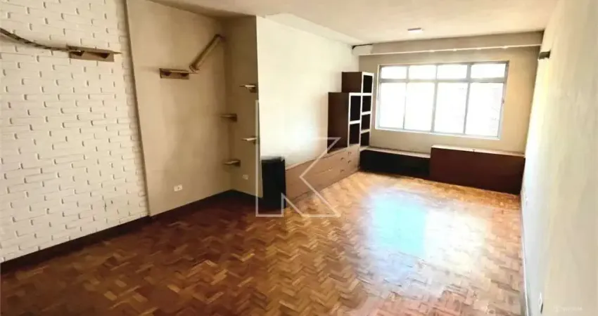 Apartamento com 2 quartos à venda na Rua Capitão Pinto Ferreira, 95, Jardim Paulista, São Paulo