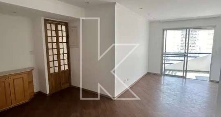 Apartamento com 3 quartos à venda na Alameda Joaquim Eugênio de Lima, 70, Jardim Paulista, São Paulo