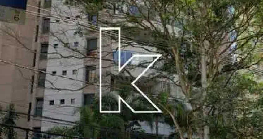 Cobertura com 2 quartos à venda na Alameda dos Jurupis, 900, Moema, São Paulo