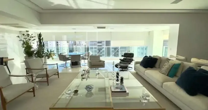 Apartamento com 4 quartos para alugar na Rua Doutor Tomás Carvalhal, 637, Paraíso, São Paulo