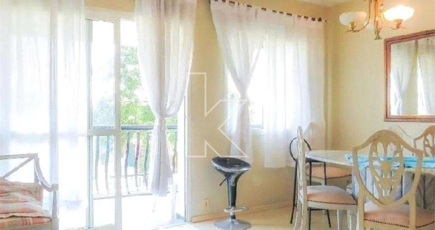 Apartamento com 3 quartos à venda na Avenida dos Eucaliptos, 165, Moema, São Paulo
