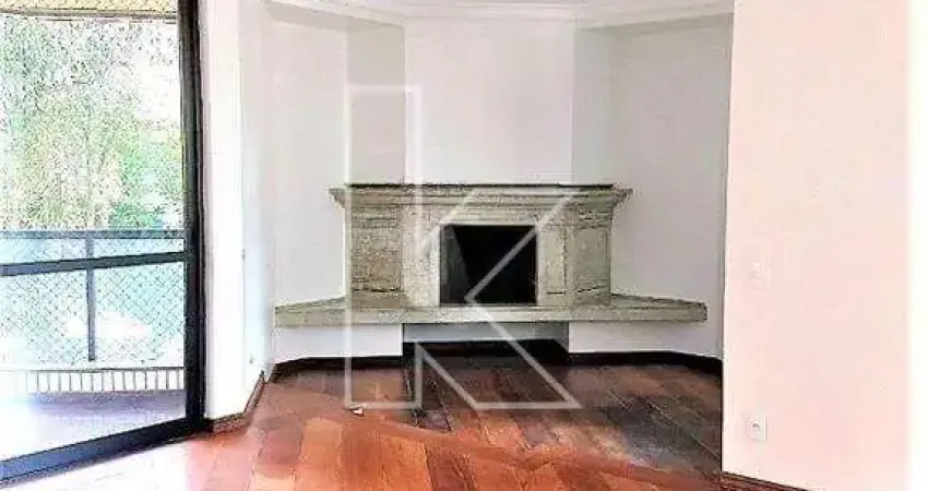 Apartamento com 4 quartos à venda na Rua Domingos Fernandes, 230, Vila Nova Conceição, São Paulo