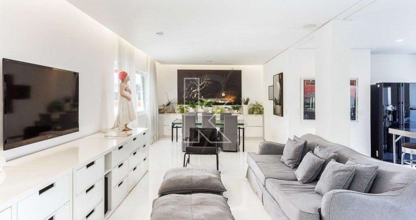 Apartamento com 3 quartos à venda na Alameda Jaú, 122, Jardim Paulista, São Paulo