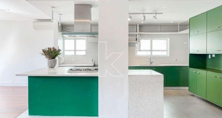 Apartamento com 2 quartos à venda na Alameda Franca, 1331, Jardim Paulista, São Paulo