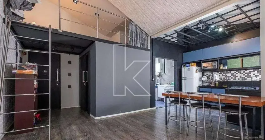Apartamento com 2 quartos à venda na Rua da Consolação, 3111, Jardim América, São Paulo