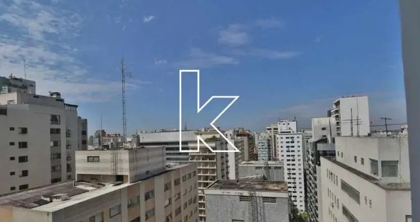 Apartamento com 4 quartos à venda na Alameda Franca, 107, Jardim Paulista, São Paulo