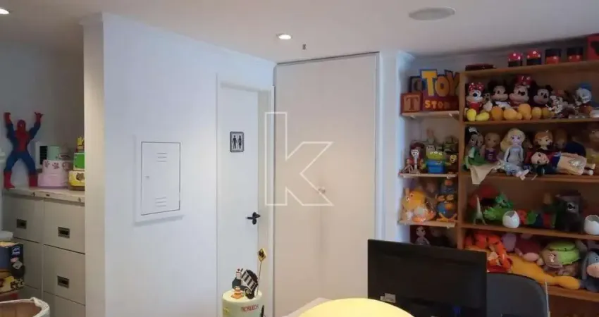 Sala comercial com 1 sala à venda na Rua Caçapava, 49, Jardim Paulista, São Paulo