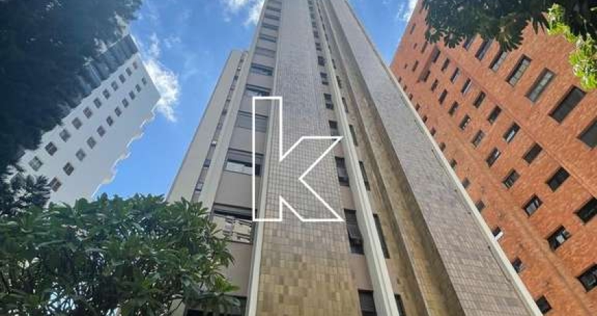 Apartamento com 1 quarto à venda na Rua Jacques Félix, 326, Vila Nova Conceição, São Paulo