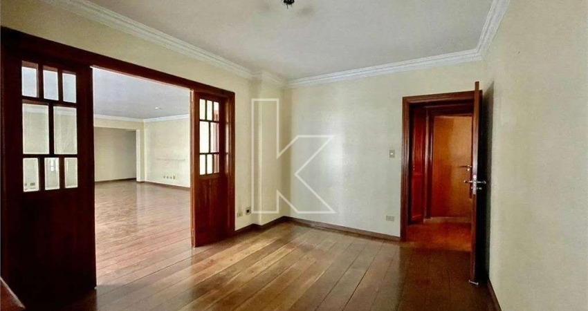 Apartamento com 2 quartos à venda na Alameda Casa Branca, 791, Jardim Paulista, São Paulo