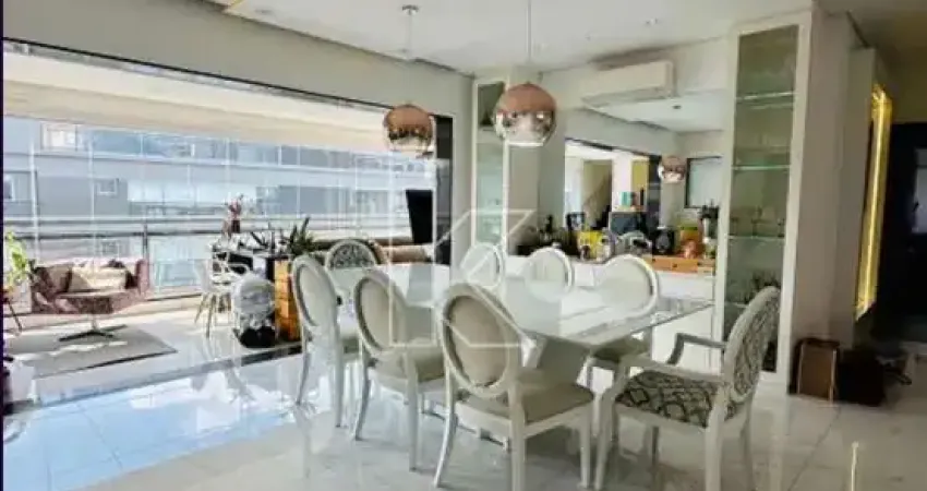Cobertura com 3 quartos à venda na Rua Samambaia, 571, Bosque da Saúde, São Paulo