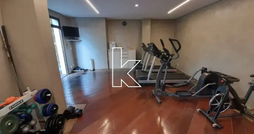 Apartamento com 3 quartos para alugar na Rua Brás Cardoso, 639, Vila Nova Conceição, São Paulo
