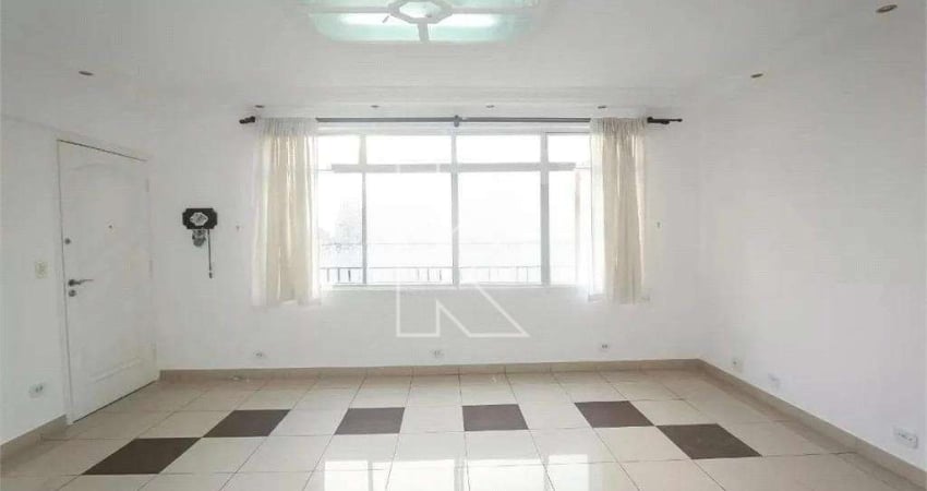 Apartamento com 3 quartos à venda na Alameda Franca, 162, Jardim Paulista, São Paulo