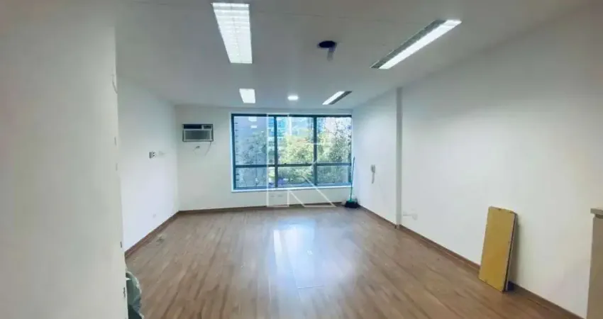 Sala comercial com 1 sala à venda na Brigadeiro Faria Lima, 1234, 1234, Jardim Paulistano, São Paulo