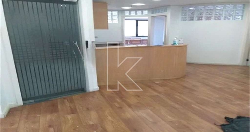 Apartamento com 1 quarto à venda na Rua Maestro Elias Lobo, 1031, Jardim Paulista, São Paulo