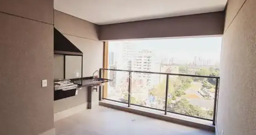 Apartamento com 2 quartos à venda na Rua França Pinto, 1100, Vila Mariana, São Paulo