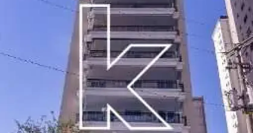 Apartamento com 3 quartos à venda na Rua Payaguas, 43, Campo Belo, São Paulo