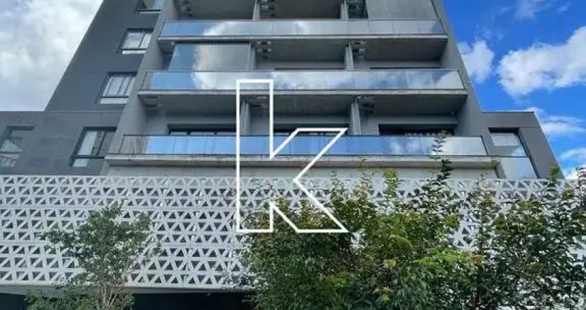 Apartamento com 1 quarto à venda na Rua Alvorada, 676, Vila Olímpia, São Paulo