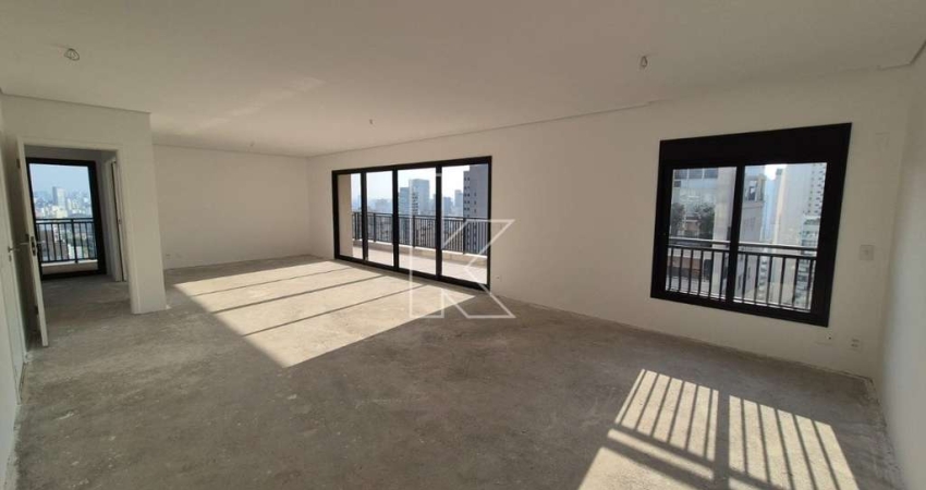 Apartamento com 3 quartos à venda na Rua Peixoto Gomide, 1389, Jardim Paulista, São Paulo