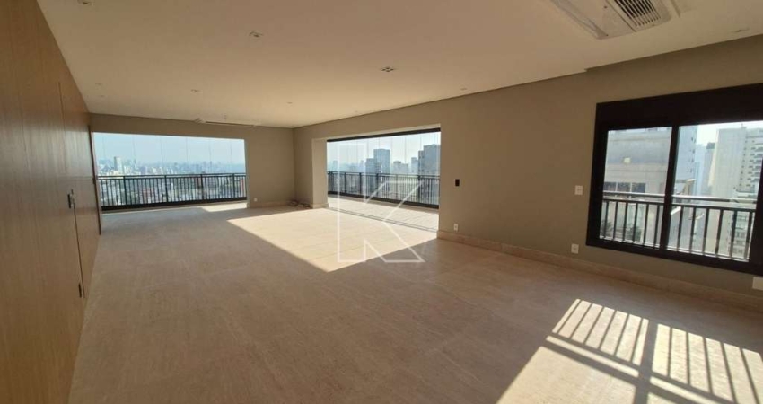 Apartamento com 3 quartos à venda na Rua Peixoto Gomide, 1389, Jardim Paulista, São Paulo
