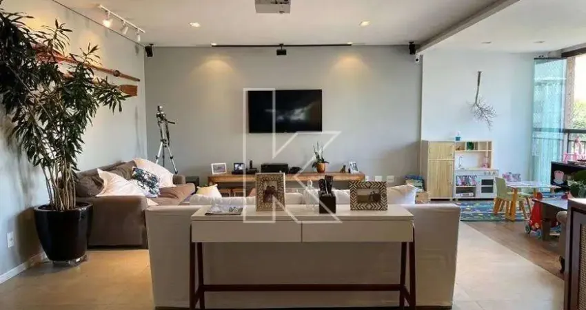 Apartamento com 2 quartos à venda na Pedro Avancine, 363, Cidade Jardim, São Paulo