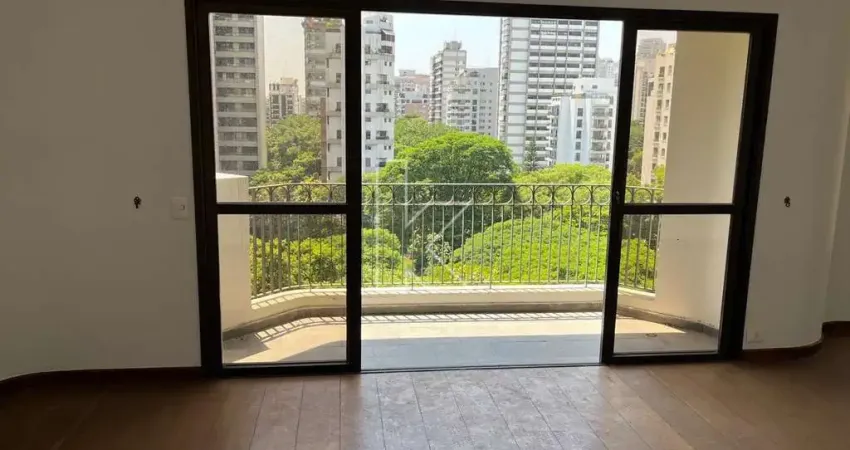 Apartamento com 3 quartos para alugar na Rua Jacques Félix, 482, Vila Nova Conceição, São Paulo