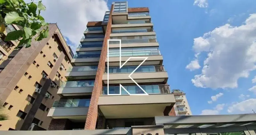 Cobertura com 1 quarto à venda na Suzano, 131, Jardins, São Paulo