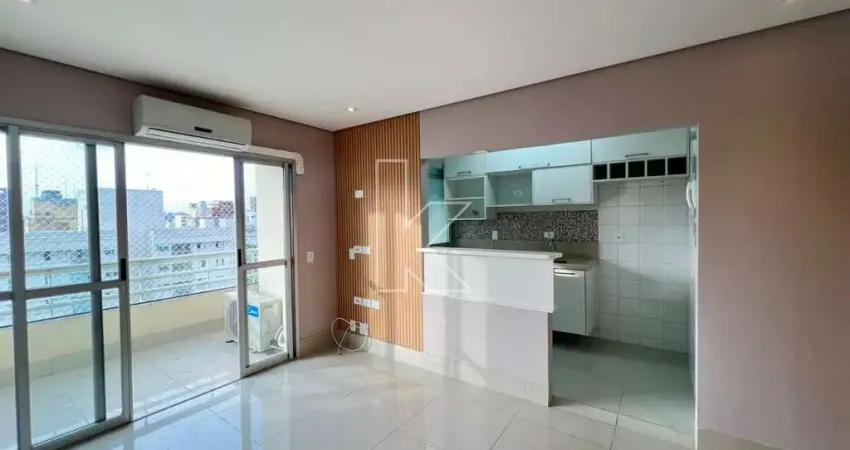 Apartamento com 1 quarto à venda na Rua das Fiandeiras, 270, Vila Olímpia, São Paulo