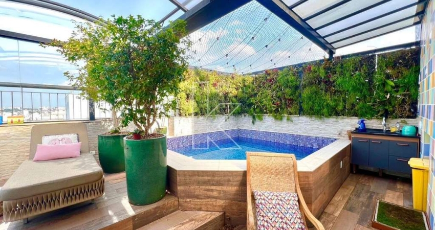 Apartamento com 2 quartos à venda na Avenida Cotovia, 80, Moema, São Paulo