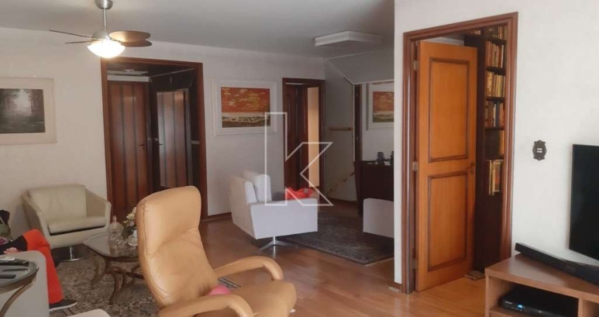 Apartamento com 3 quartos à venda na Rua Jacques Félix, 162, Vila Nova Conceição, São Paulo