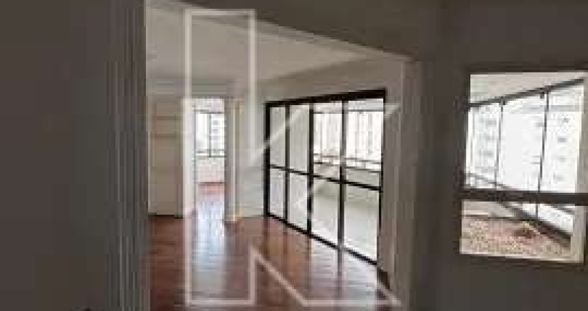 Apartamento com 4 quartos à venda na Alameda dos Tupiniquins, 872, Planalto Paulista, São Paulo