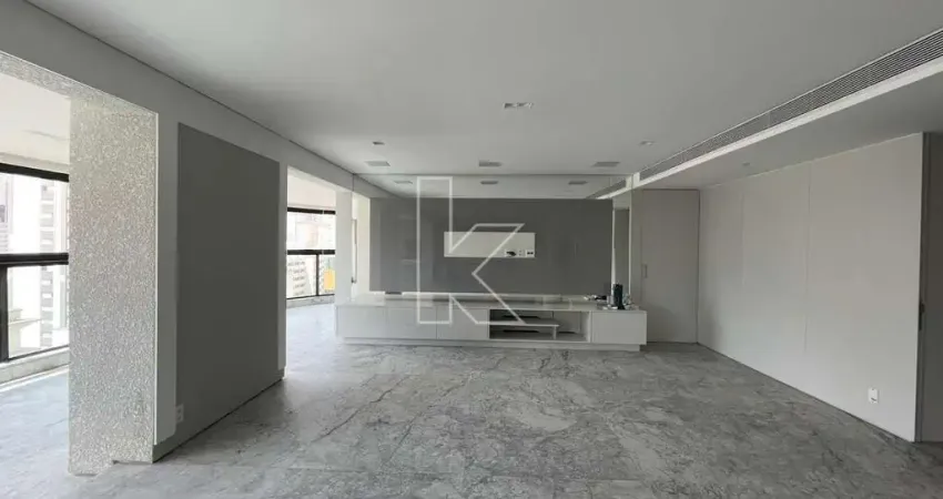 Apartamento com 2 quartos à venda na Rua José Maria Lisboa, 154, Jardim Paulista, São Paulo