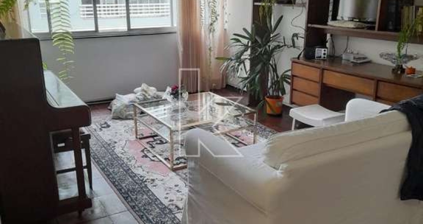Apartamento com 3 quartos à venda na Alameda Fernão Cardim, 376, Jardim Paulista, São Paulo