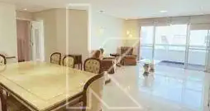 Apartamento com 4 quartos à venda na Rua Barão do Triunfo, 756, Brooklin Paulista, São Paulo