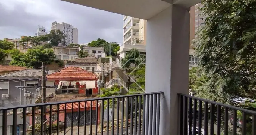 Apartamento com 1 quarto à venda na Rua Doutor Nicolau de Sousa Queirós, 467, Vila Mariana, São Paulo