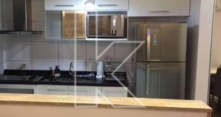 Apartamento com 1 quarto à venda na Rua Francisco José da Silva, 97, Vila Andrade, São Paulo
