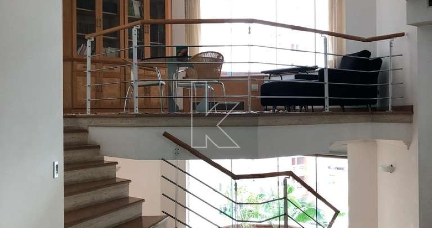 Apartamento com 4 quartos à venda na Rua Guarará, 522, Jardim Paulista, São Paulo