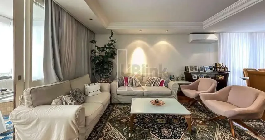 Apartamento com 3 quartos à venda na Rua José Maria Lisboa, 852, Jardim Paulista, São Paulo