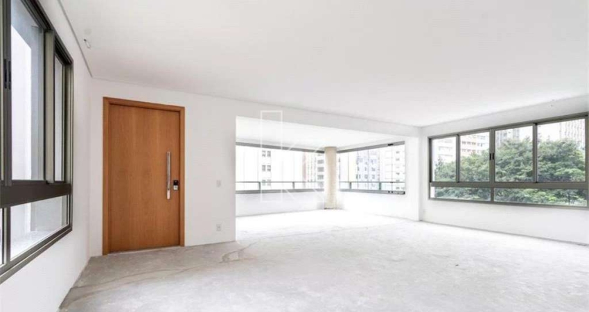 Apartamento com 3 quartos à venda na Alameda Lorena, 878, Jardim Paulista, São Paulo