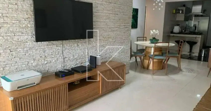 Apartamento com 3 quartos à venda na Pio Xl, 2336, Alto de Pinheiros, São Paulo
