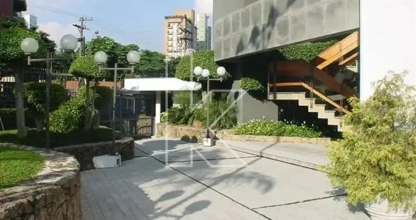 Apartamento com 3 quartos para alugar na Rua Volta Redonda, 744, Campo Belo, São Paulo
