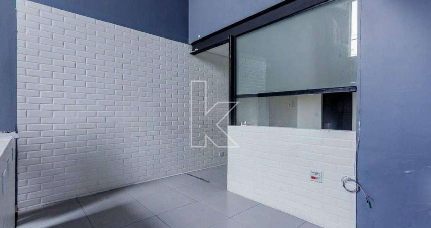 Casa comercial com 3 salas à venda na Rua Clodomiro Amazonas, 878, Itaim Bibi, São Paulo