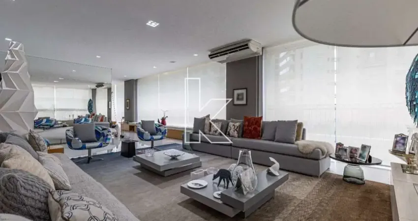 Apartamento com 4 quartos à venda na Rua Inhambú, 97, Vila Uberabinha, São Paulo