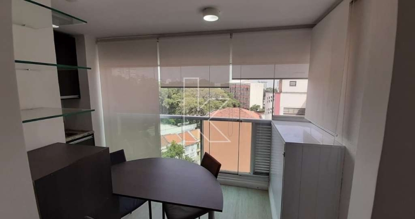 Cobertura com 2 quartos à venda na Rua Arruda Alvim, 94, Pinheiros, São Paulo