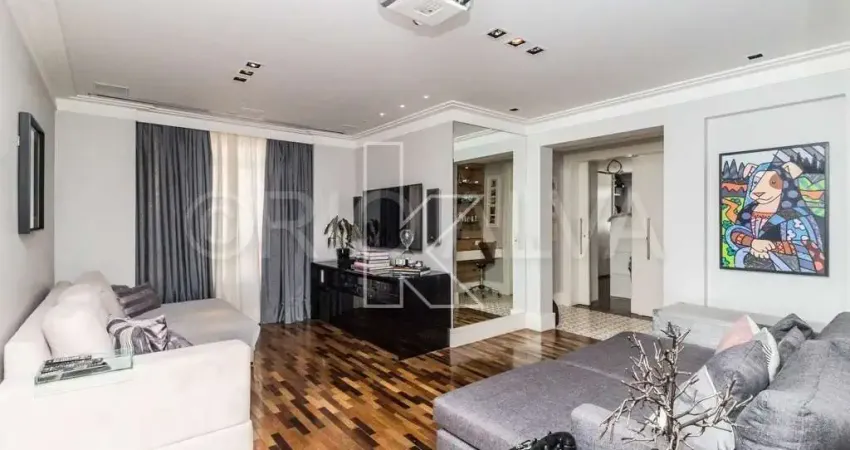 Apartamento com 2 quartos à venda na Avenida Jamaris, 428, Planalto Paulista, São Paulo