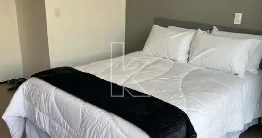 Apartamento com 1 quarto à venda na Avenida dos Imarés, 288, Indianópolis, São Paulo